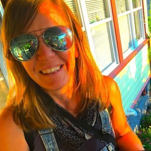 Meet your Posher, Erin